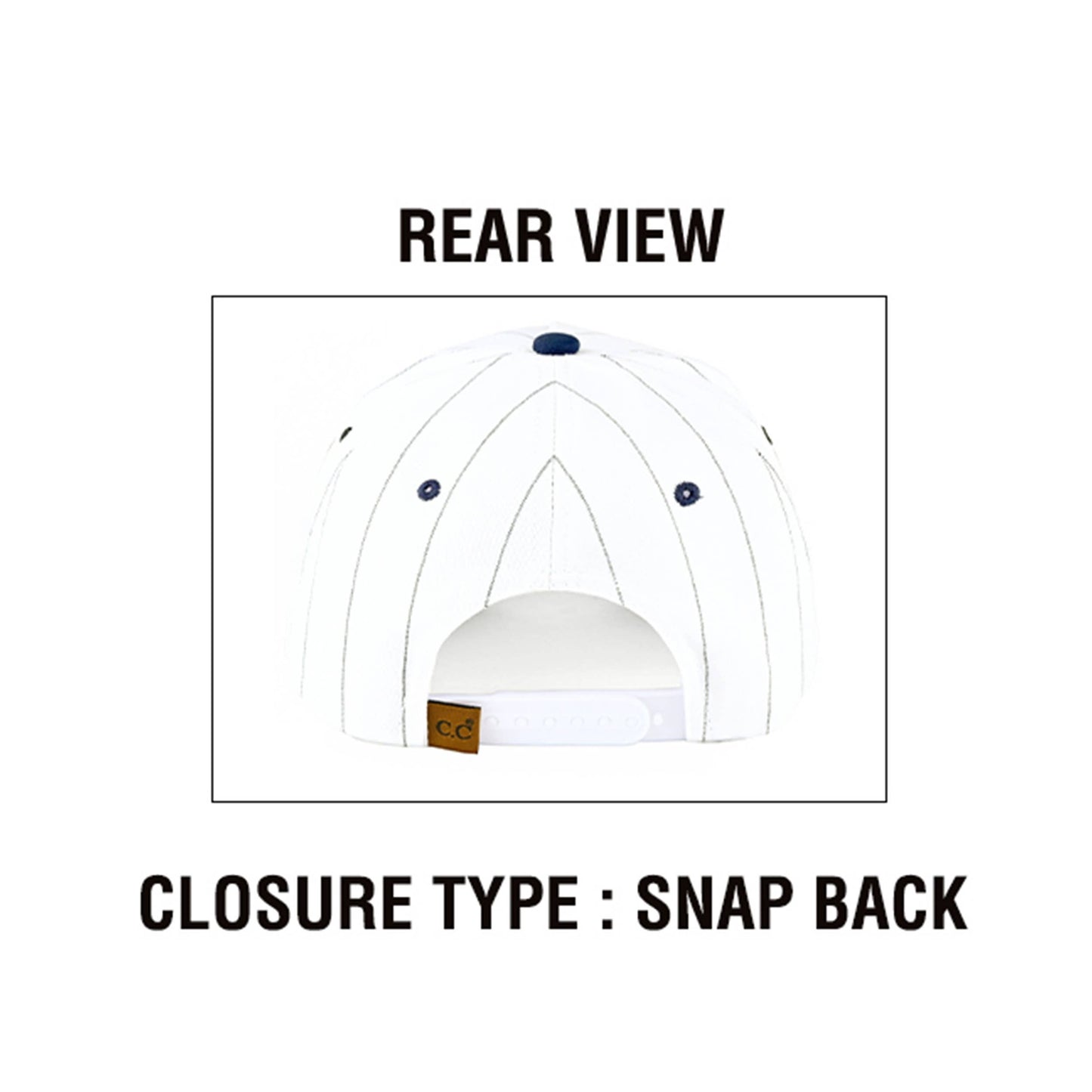 The Play Ball Trucker Cap