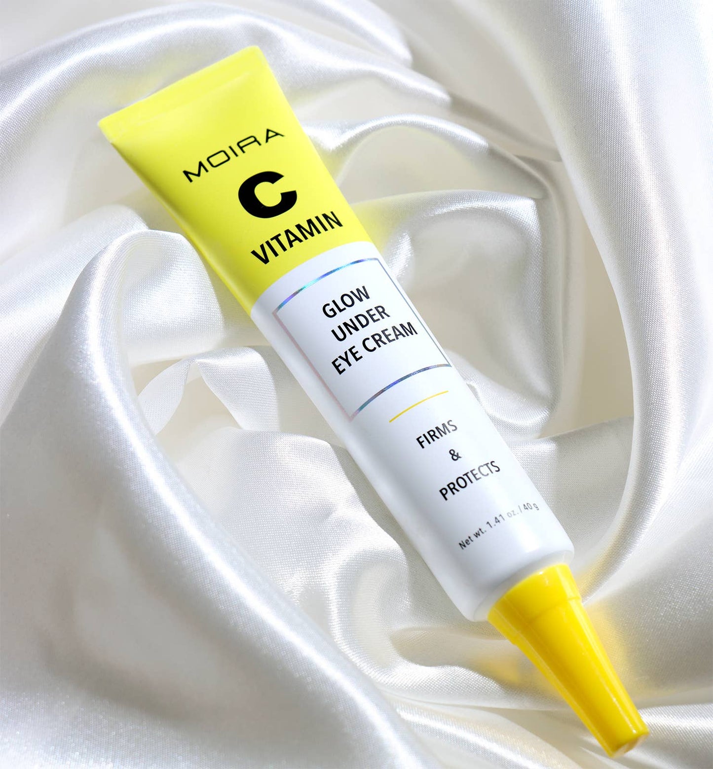 VITAMIN C GLOW UNDER EYE CREAM