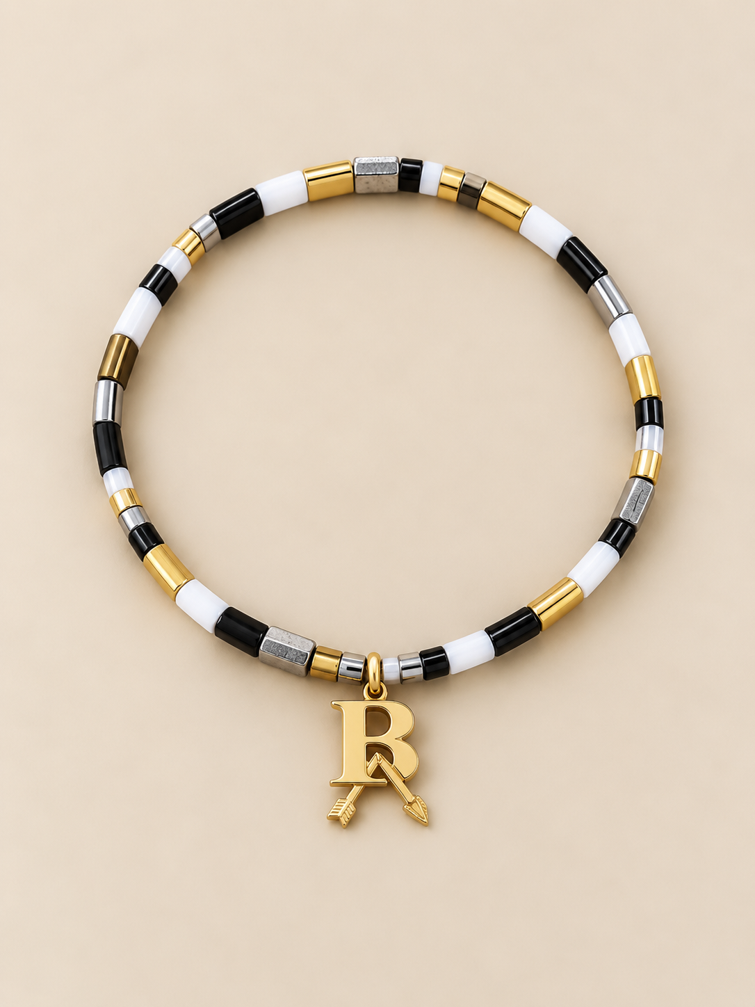 The Varsity with Gold