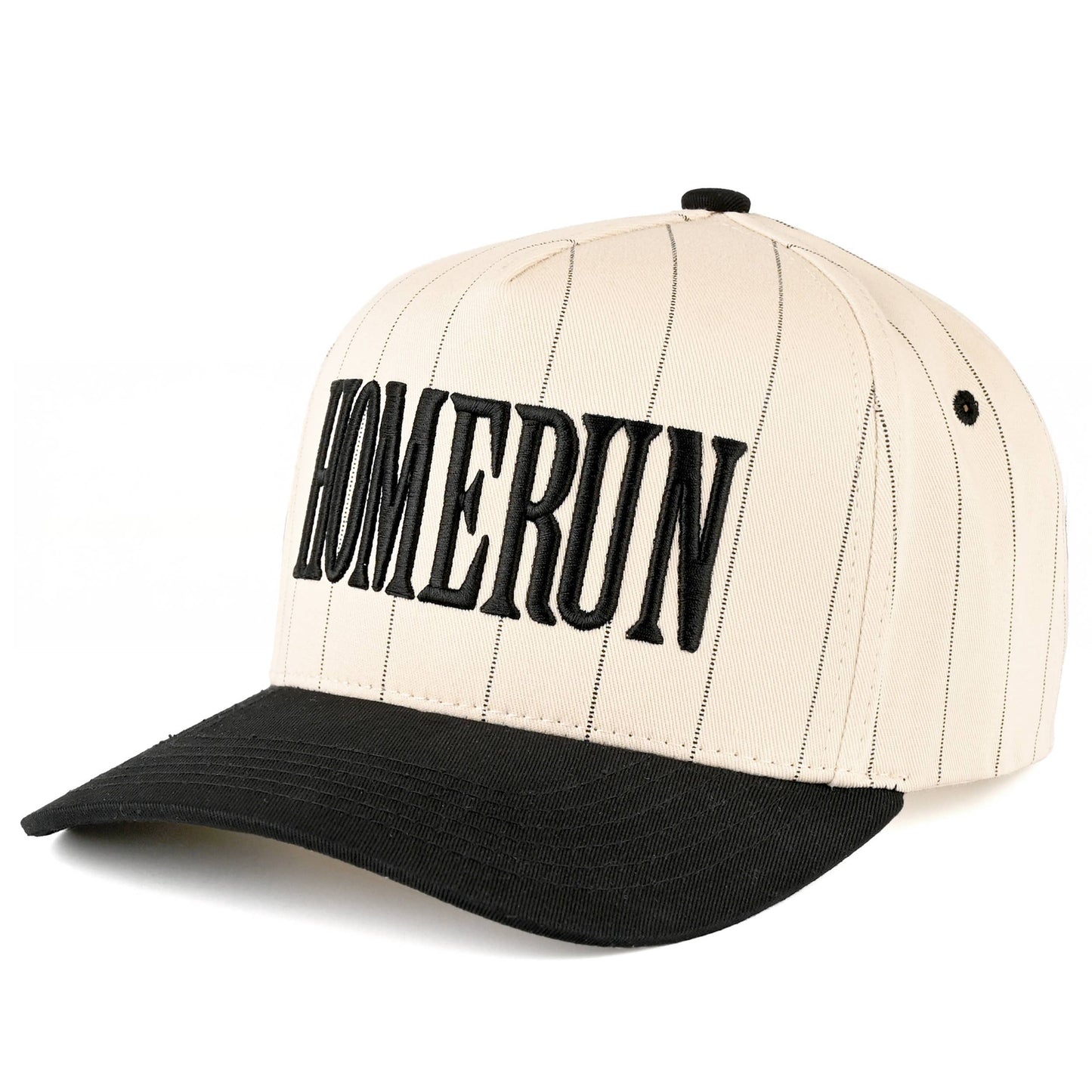 The HOME RUN Trucker Hat