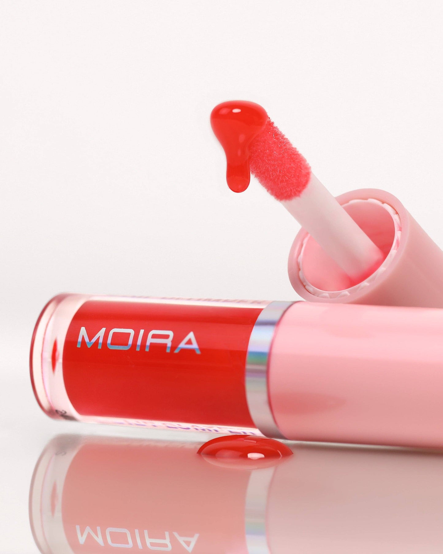 Lip Glaze Oil Plumper (007, Gimme A Hint)