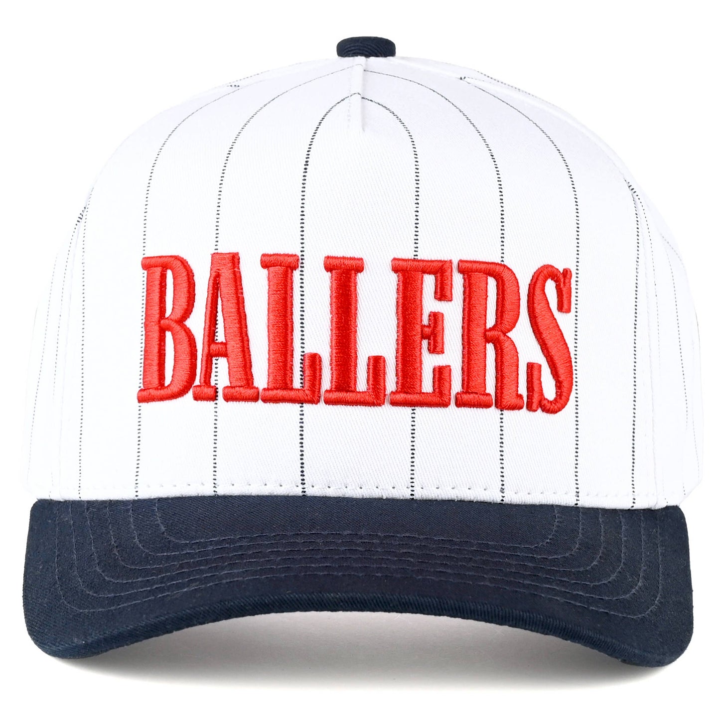 The BALLERS Trucker Cap