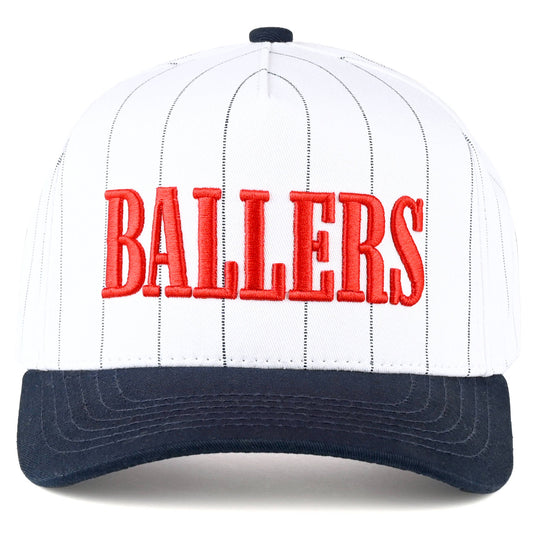 The BALLERS Trucker Cap