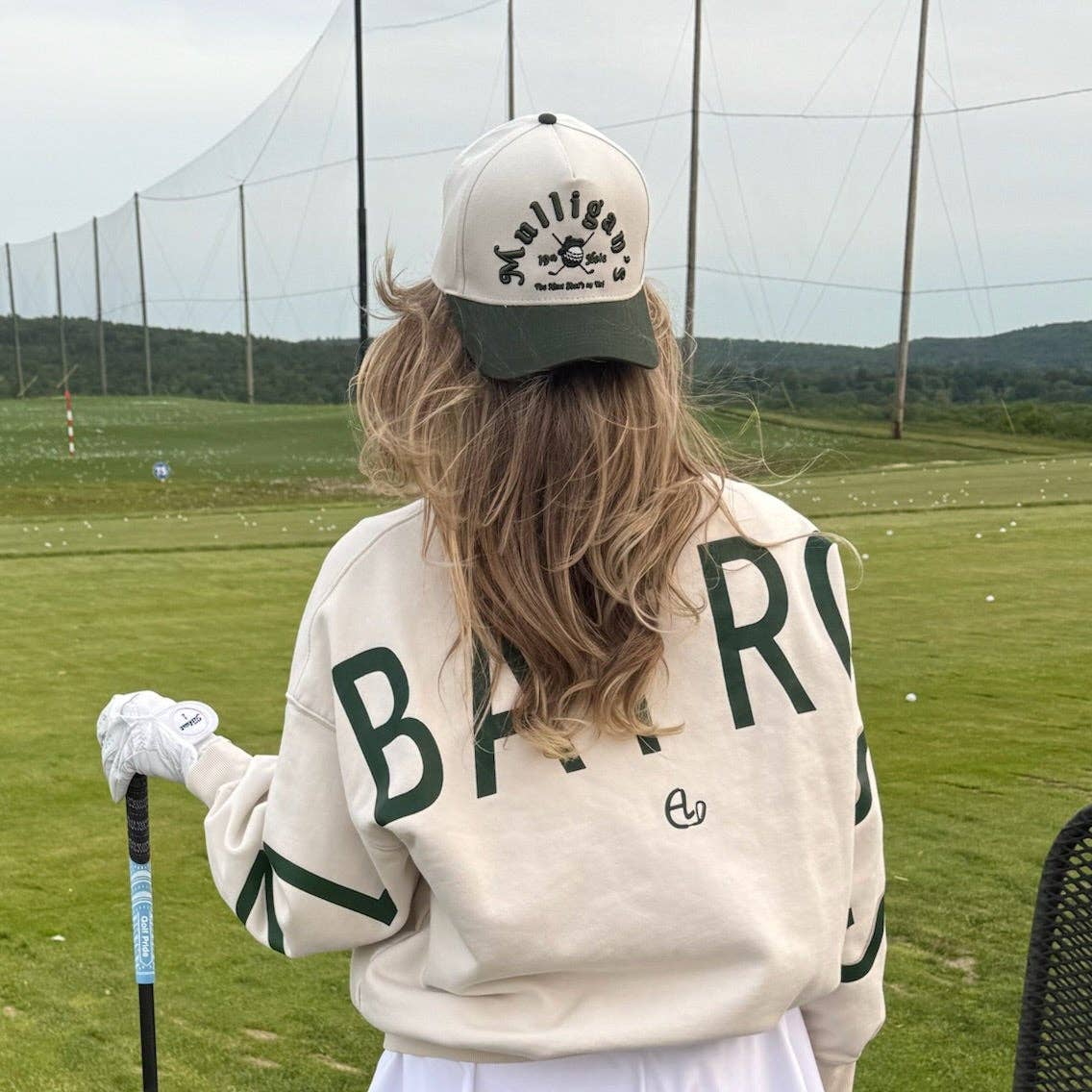 Mulligans Hat