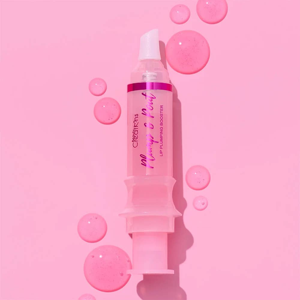 BEAUTY CREATIONS PLUMP AND POUT LIP PLUMPING