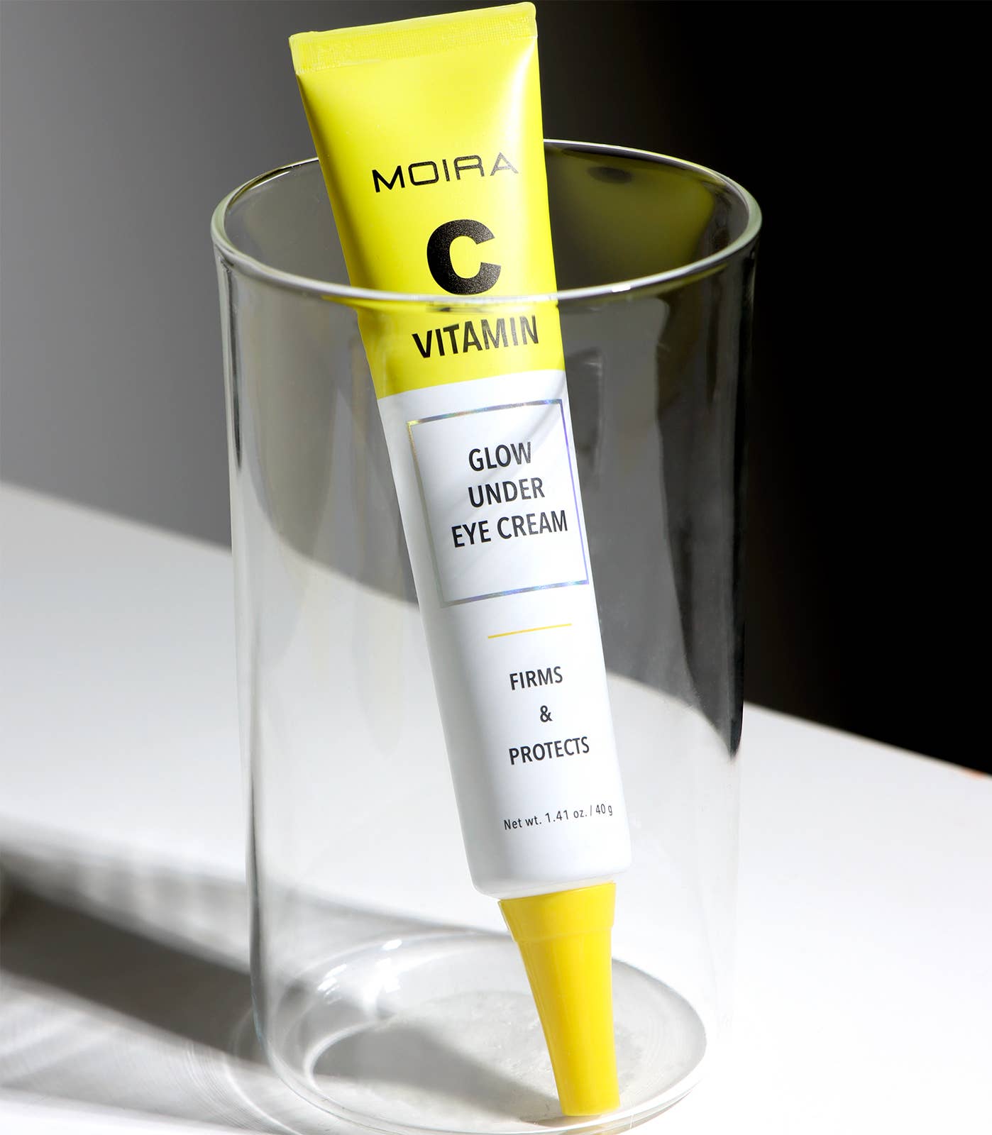 VITAMIN C GLOW UNDER EYE CREAM