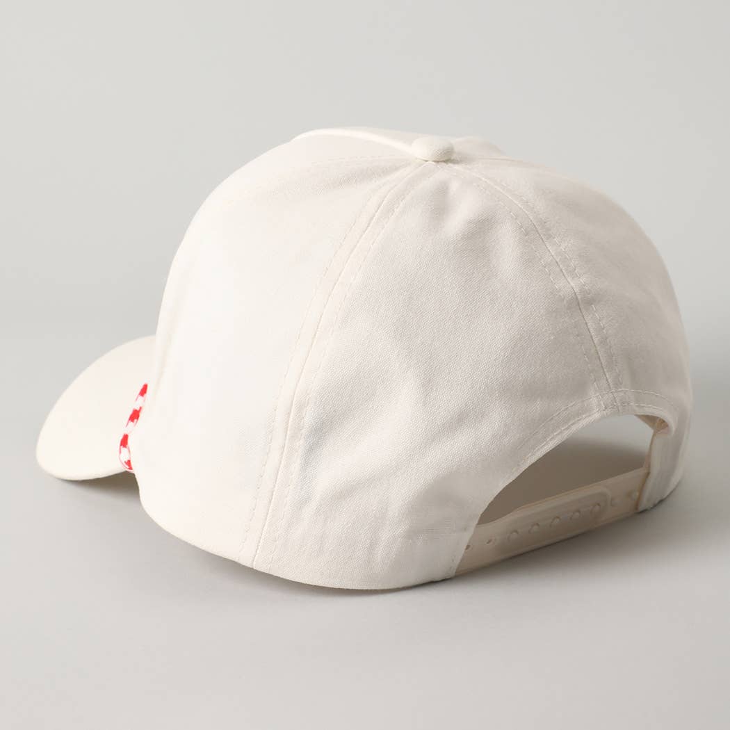 The USA Hat