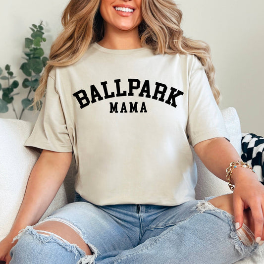 The Ballpark T