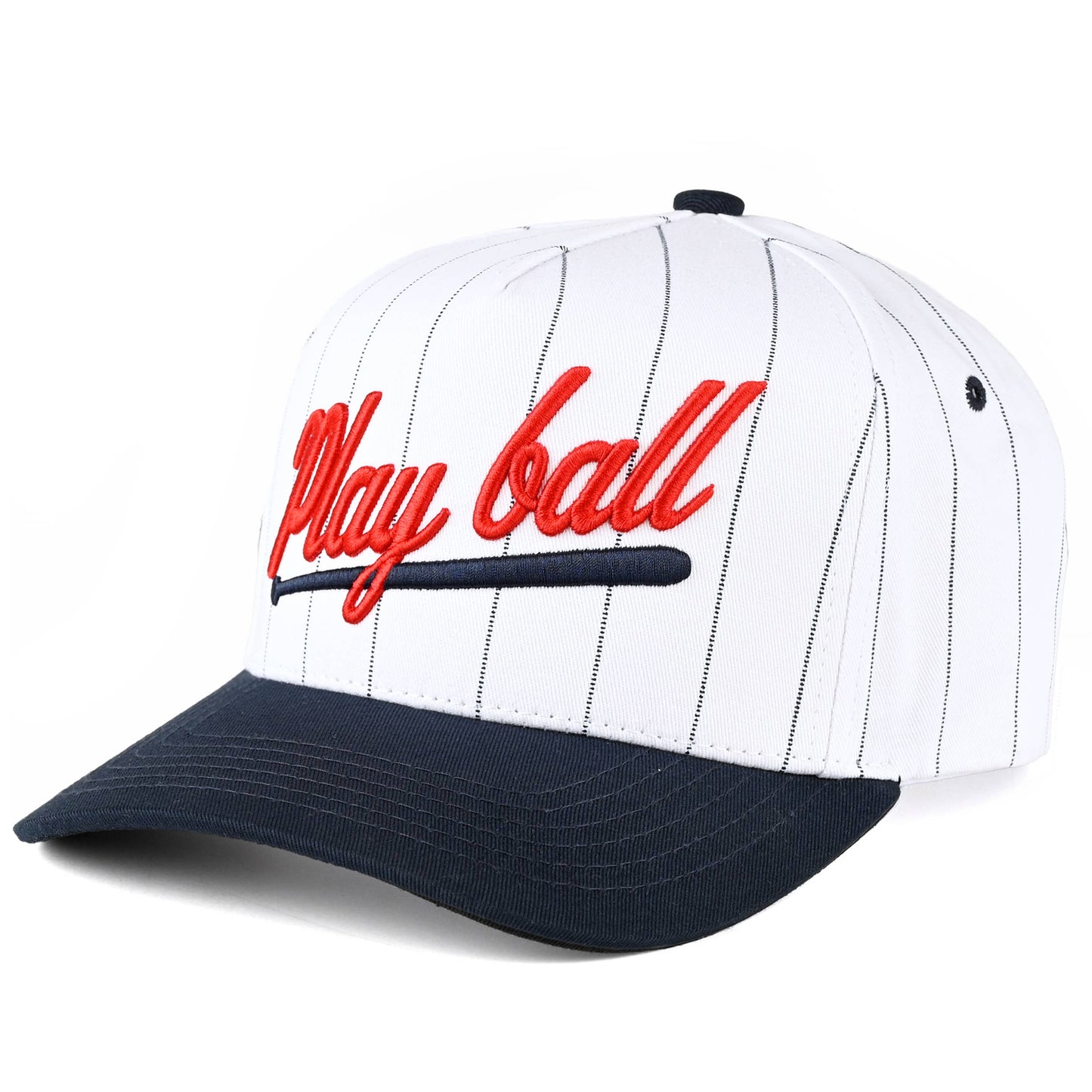 The Play Ball Trucker Cap