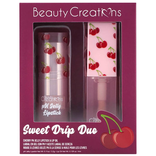 SWEET DRIP Lips Cherry