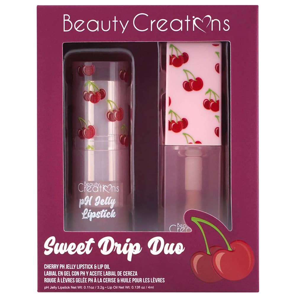 Watermelon Lips Duo