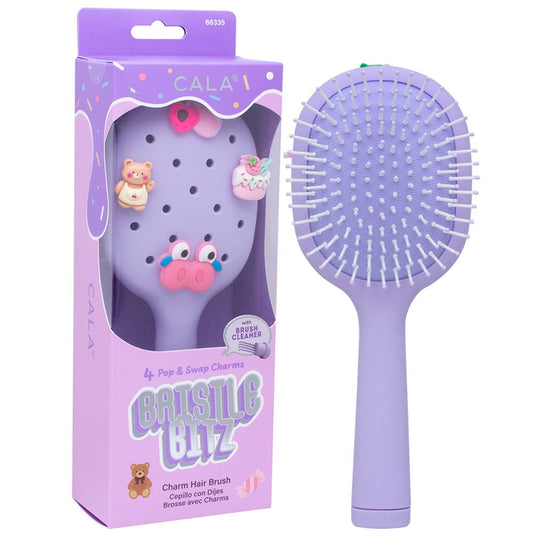 BRISTLE BITZ LAVENDER