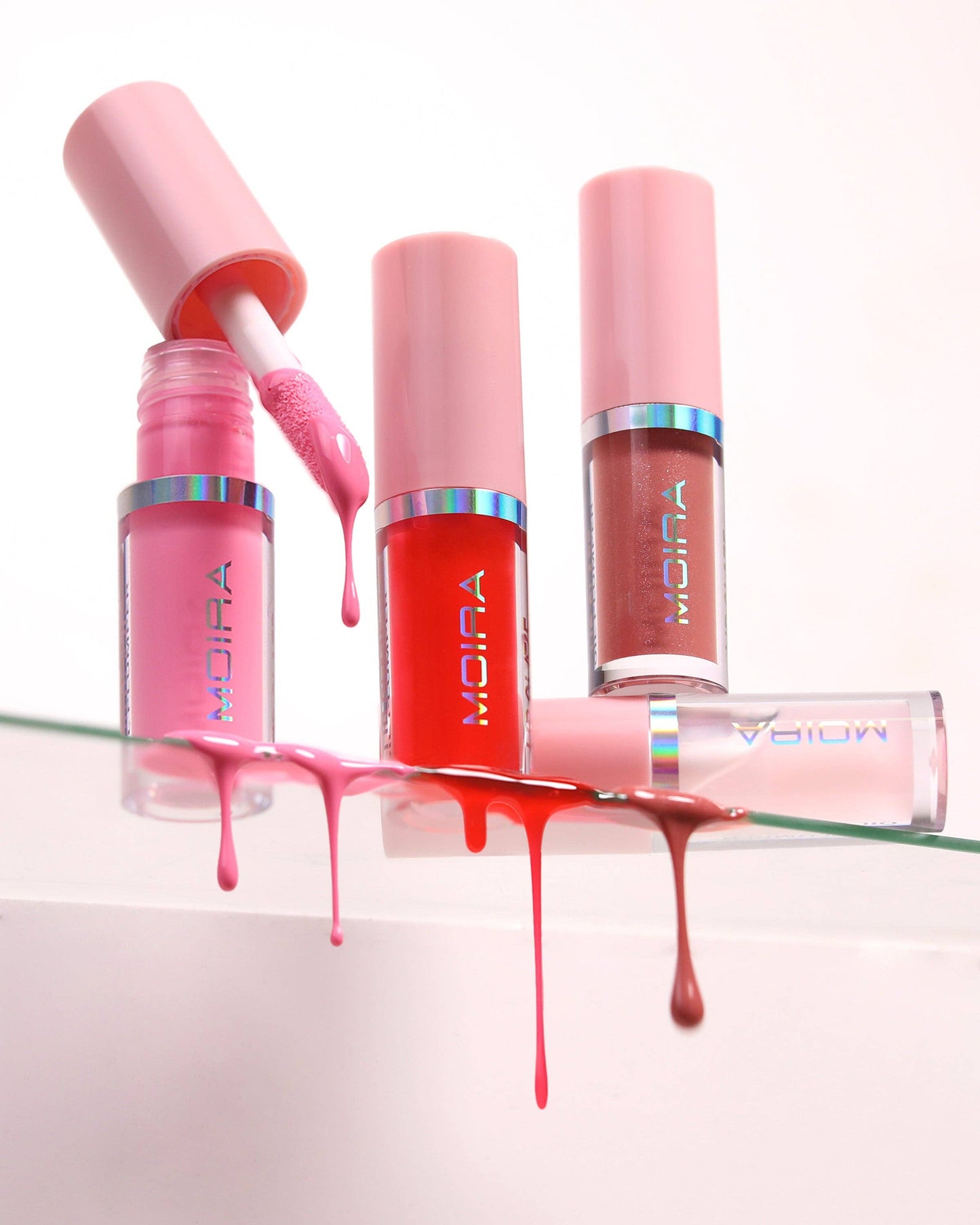 Lip Glaze Oil Plumper (007, Gimme A Hint)