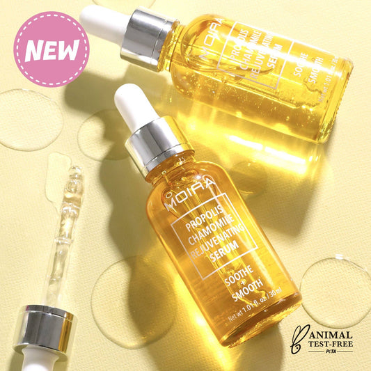 Facial Serum - Propolis Chamomile Rejuvenating