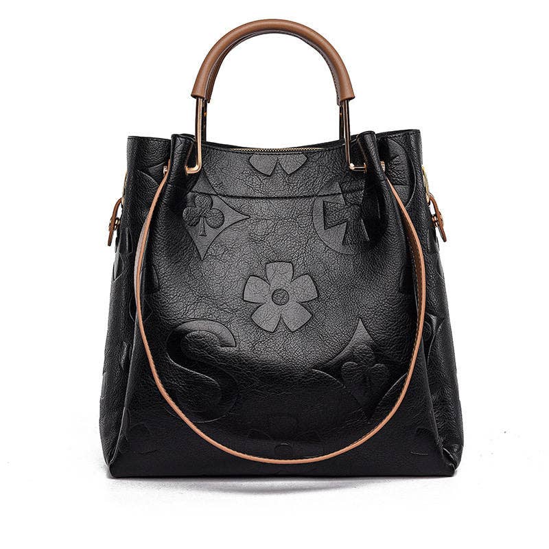 The Monroe Carryall Bag