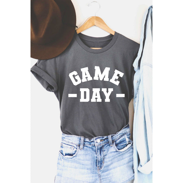 The Game Day Mom Top