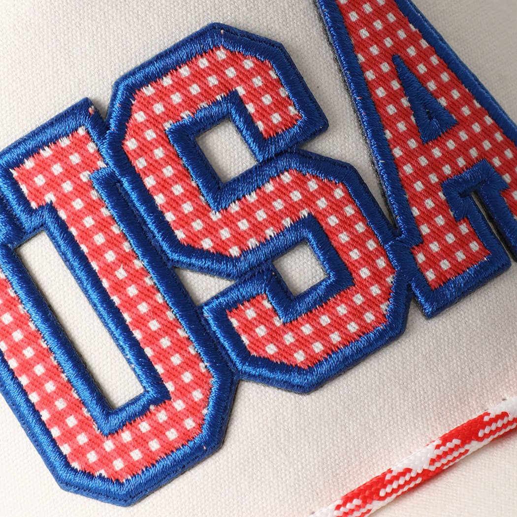 The USA Hat