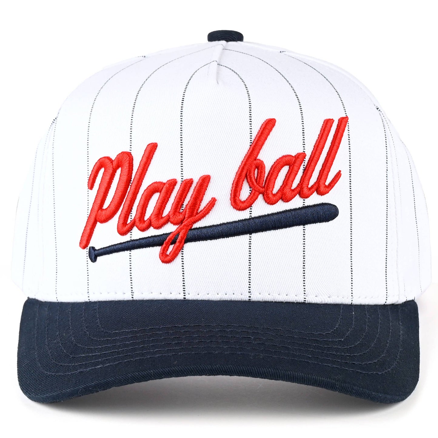 The Play Ball Trucker Cap