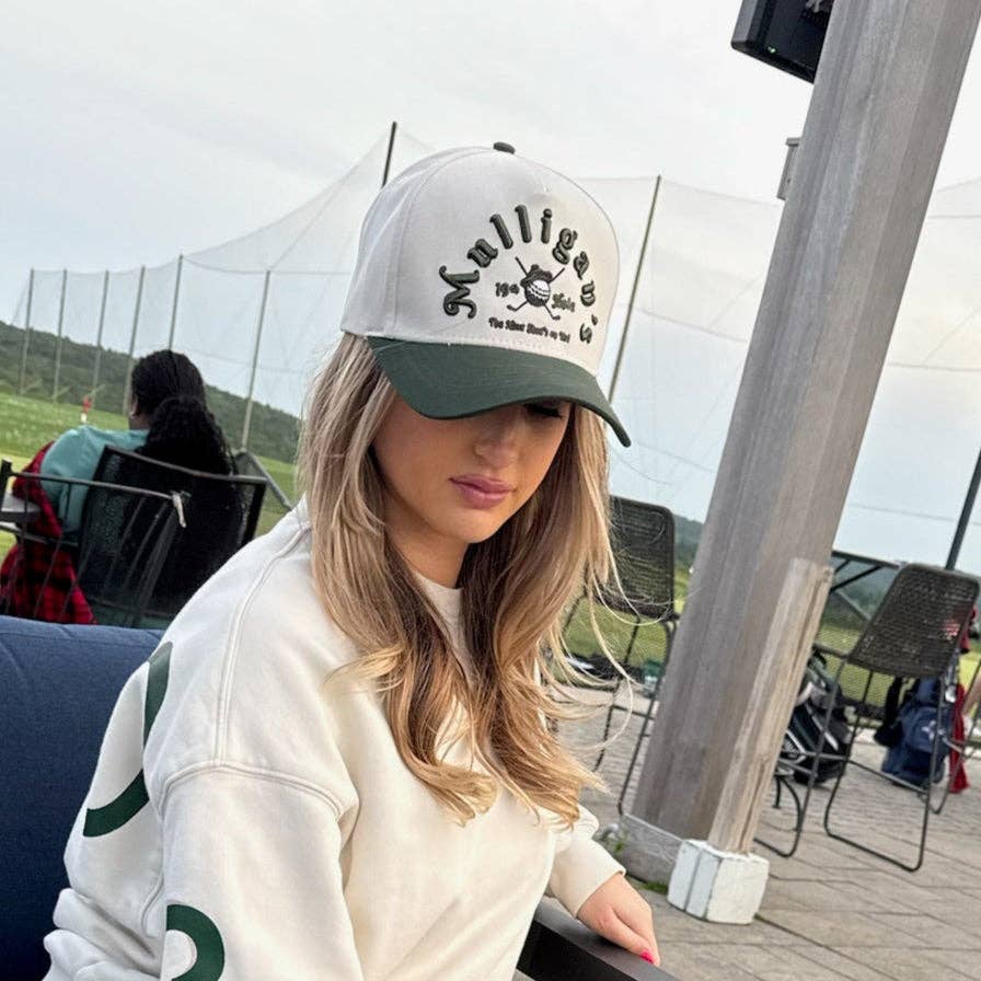 Mulligans Hat