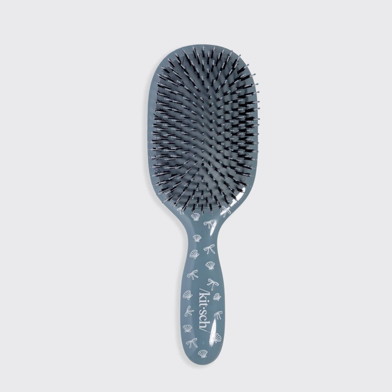 Smooth & Polish Brush in Coastal Blue