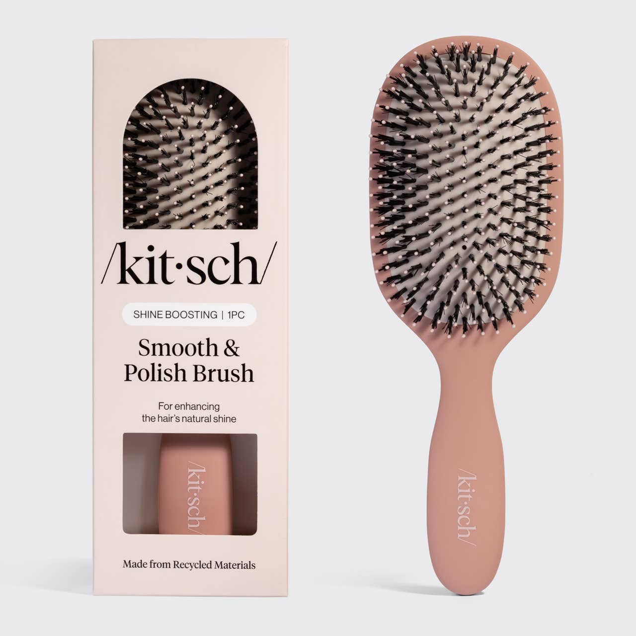 The Smooth & Polish Brush