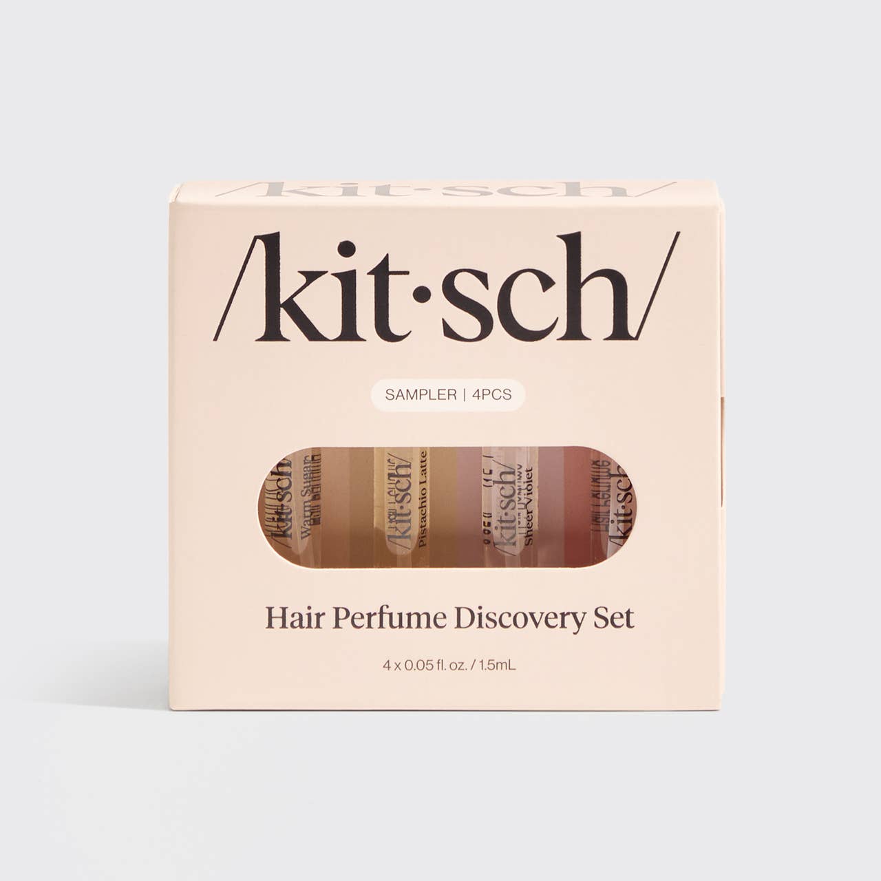 Hair Perfume Set