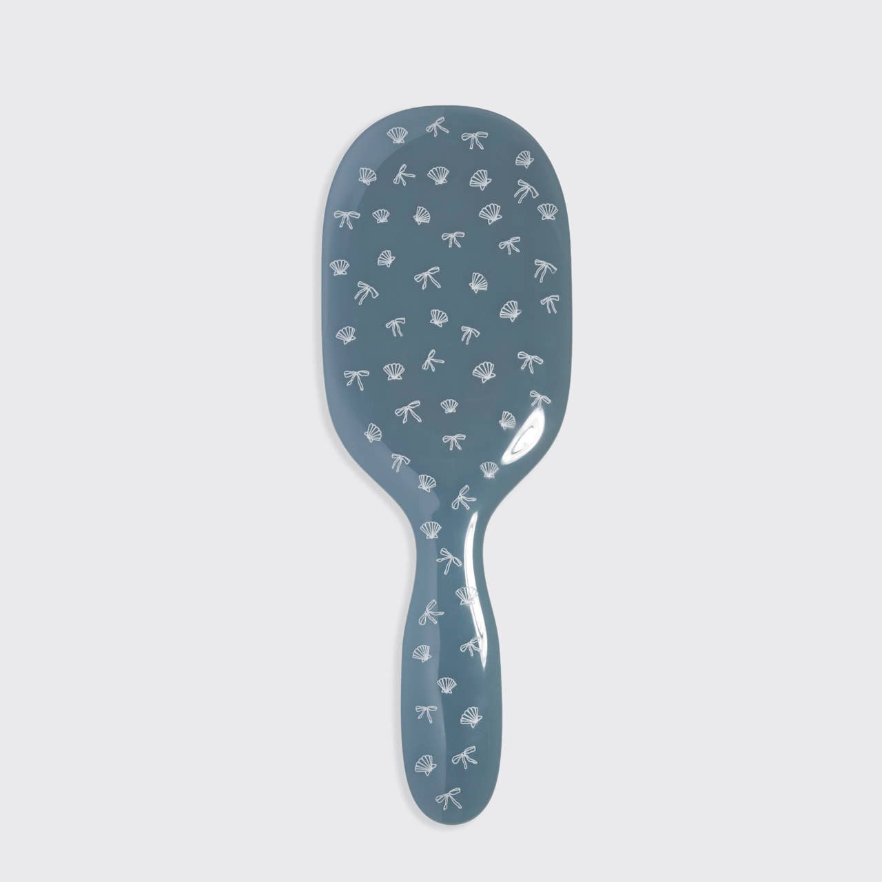 Smooth & Polish Brush in Coastal Blue