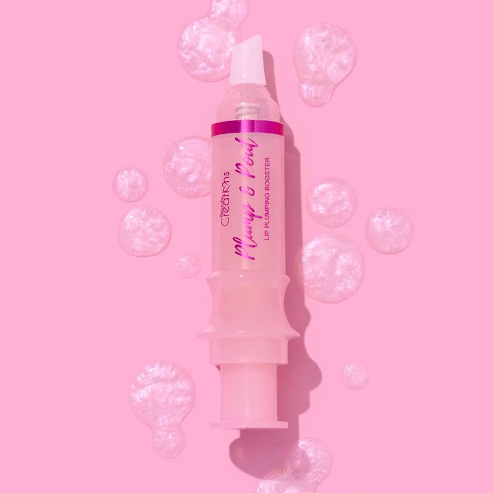 BEAUTY CREATIONS PLUMP AND POUT LIP PLUMPING