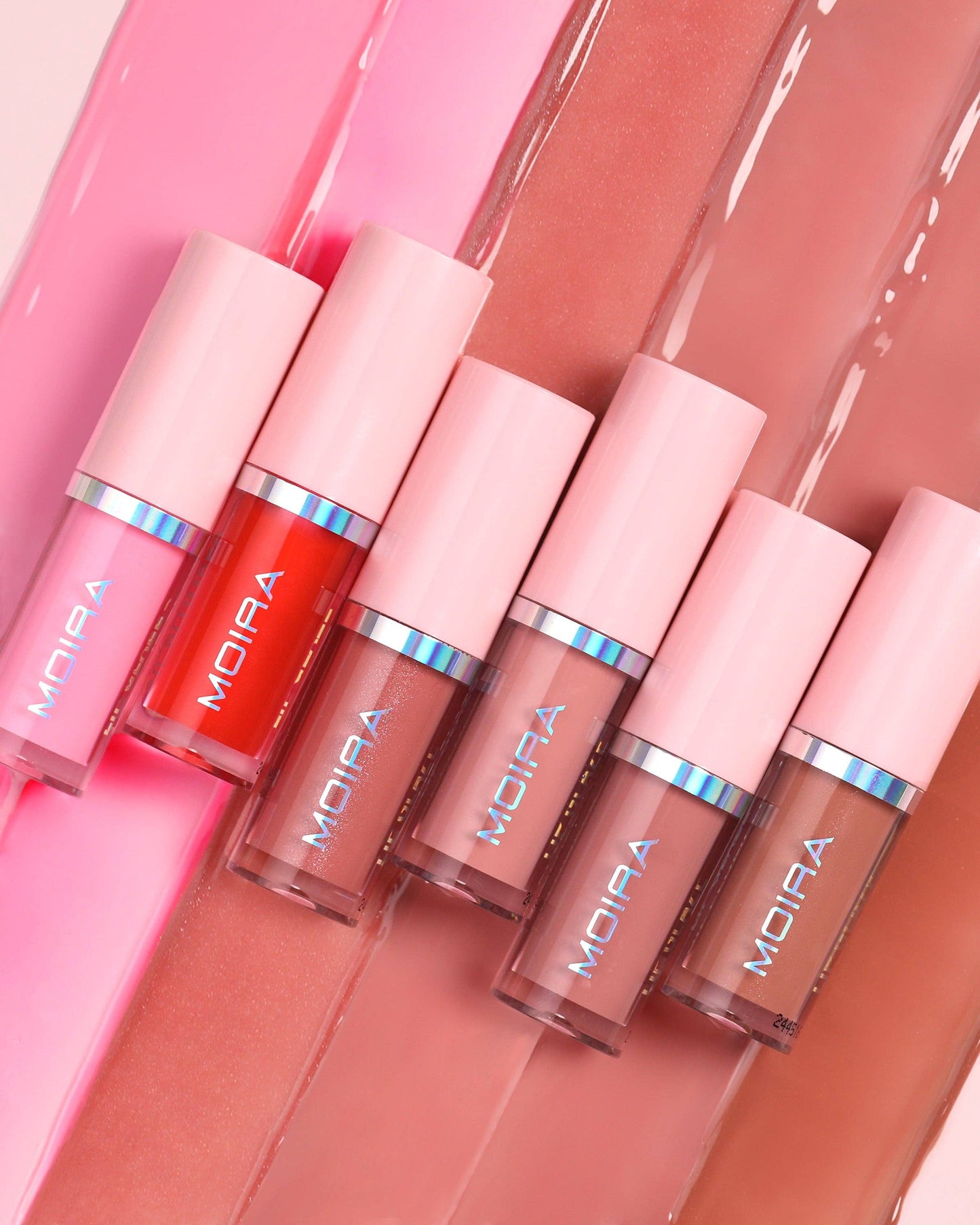 Lip Glaze Oil Plumper (007, Gimme A Hint)