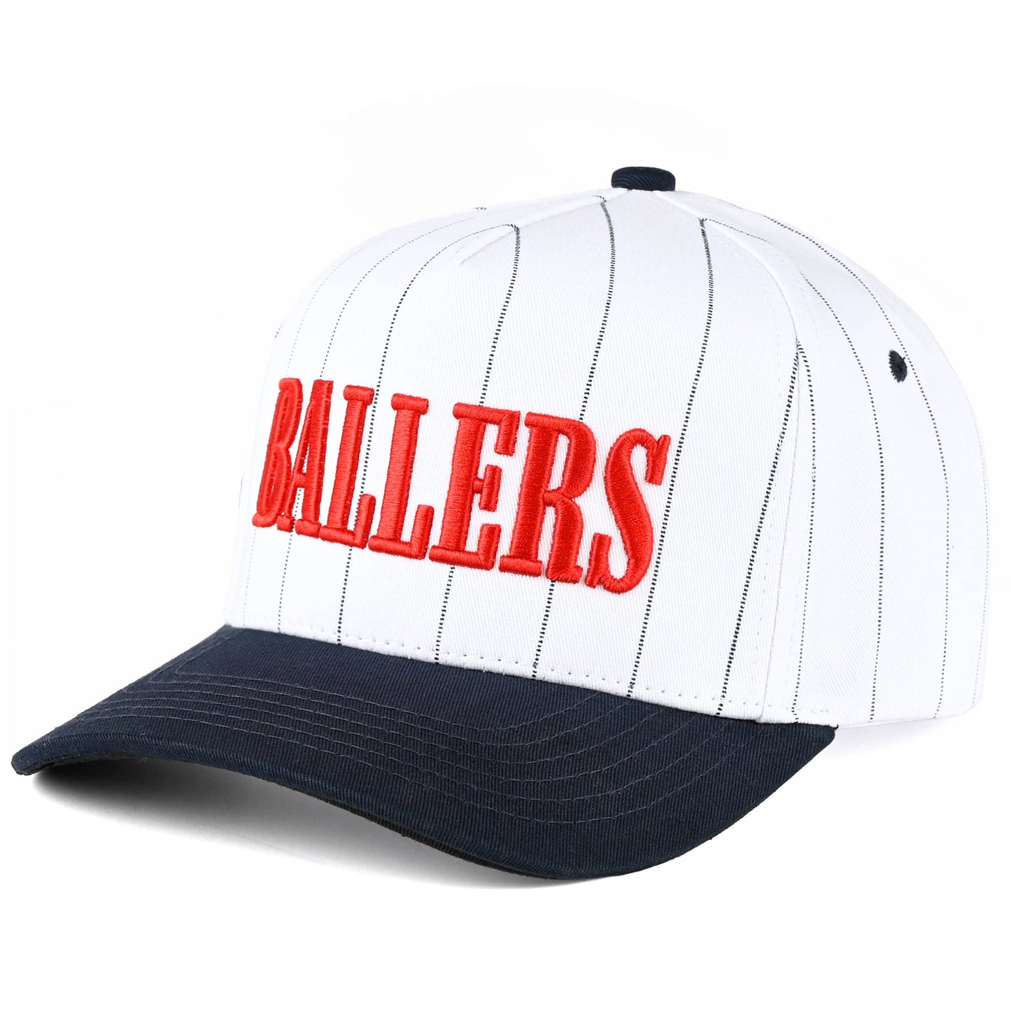 The BALLERS Trucker Cap