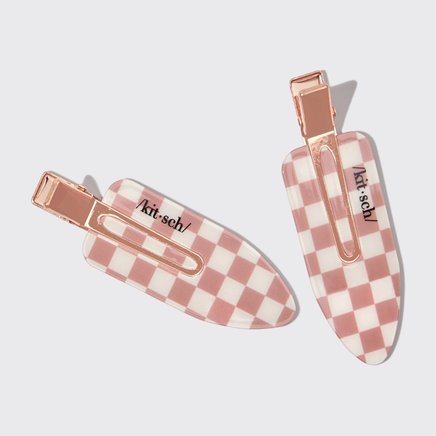 XL Hair Clips