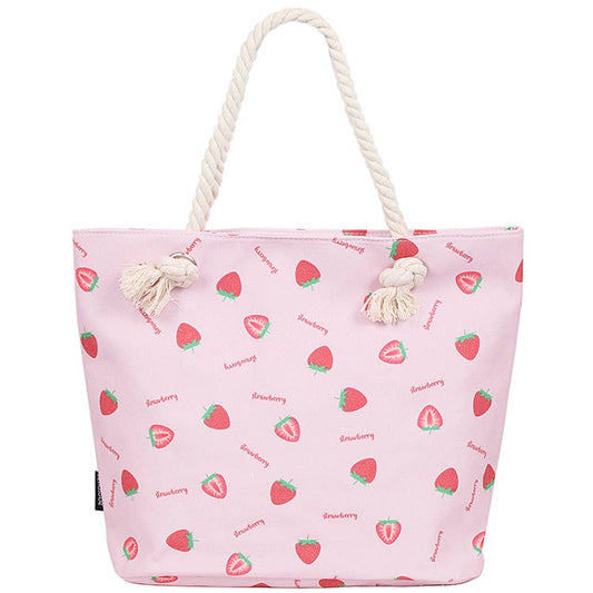 STRAWBERRY Tote Bag