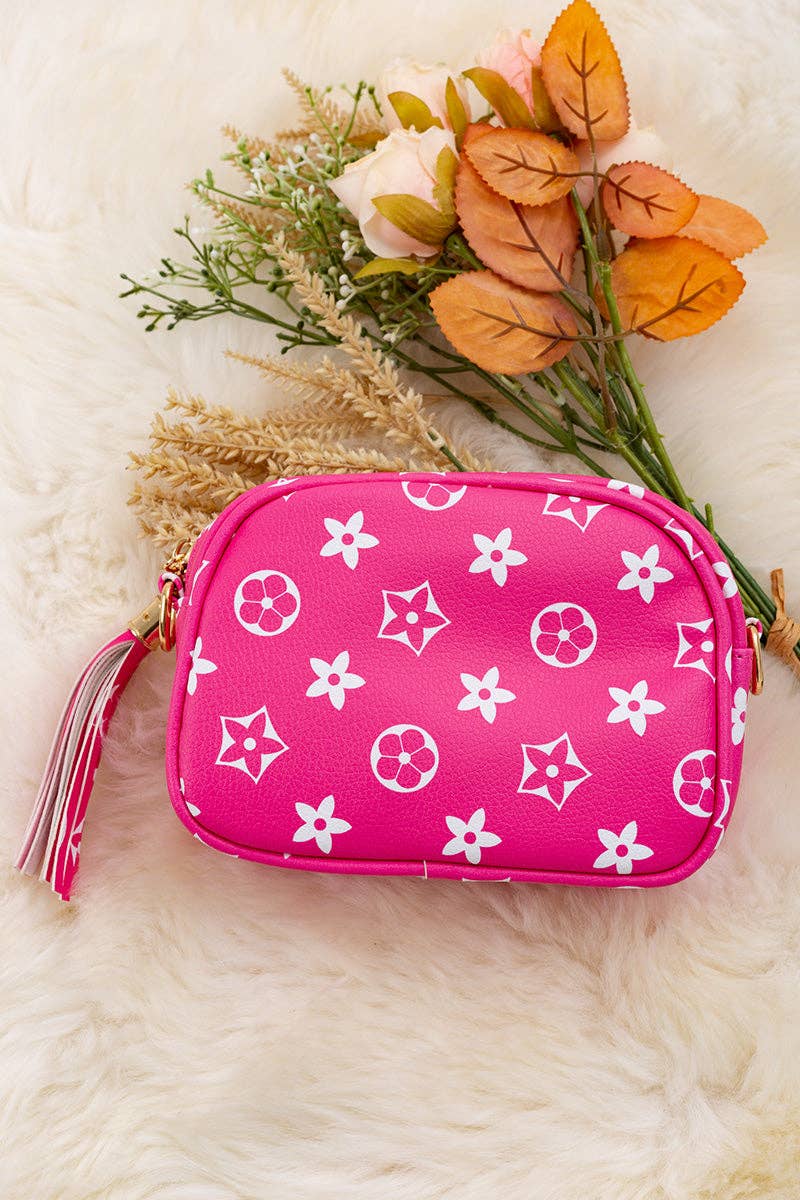 Barbie Pink Mini