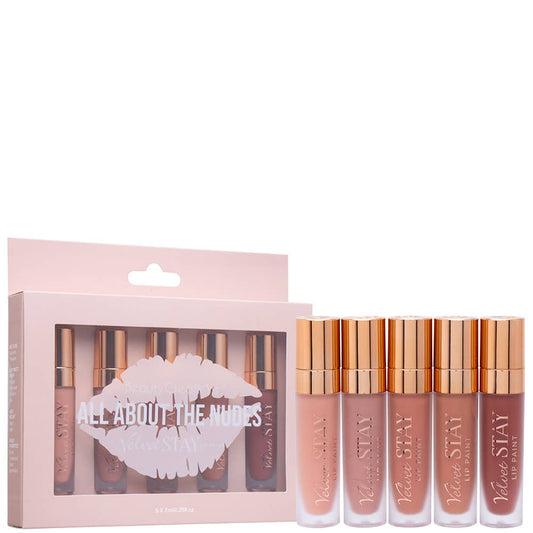 Beautiful Lips 5pc