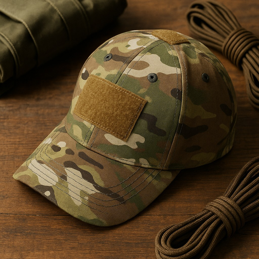 Youth Tactical Operators Cap