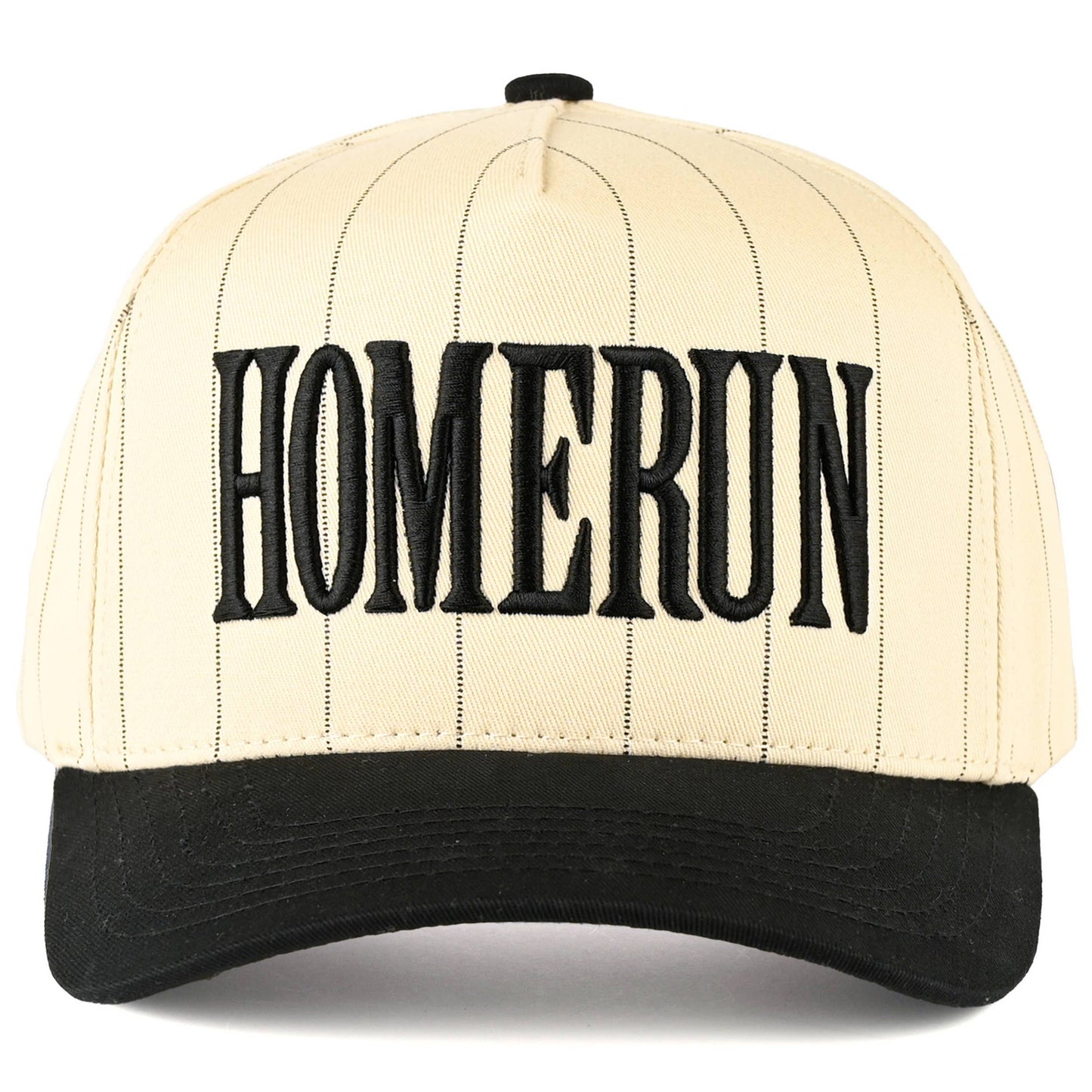 The HOME RUN Trucker Hat
