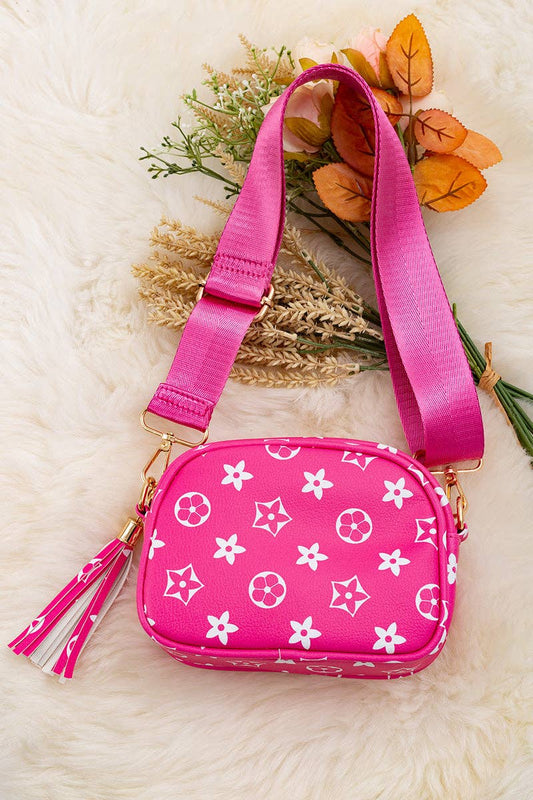 Barbie Pink Mini