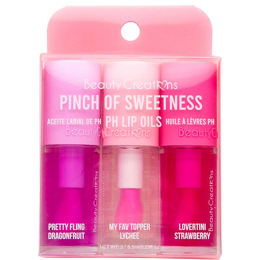 Pinch Of Sweetness Lips