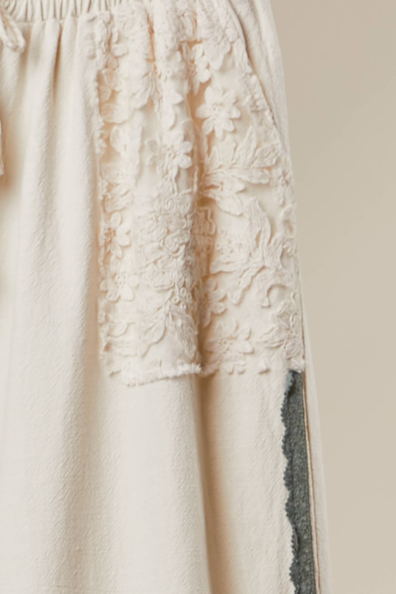Free People inspired Lace Joggers