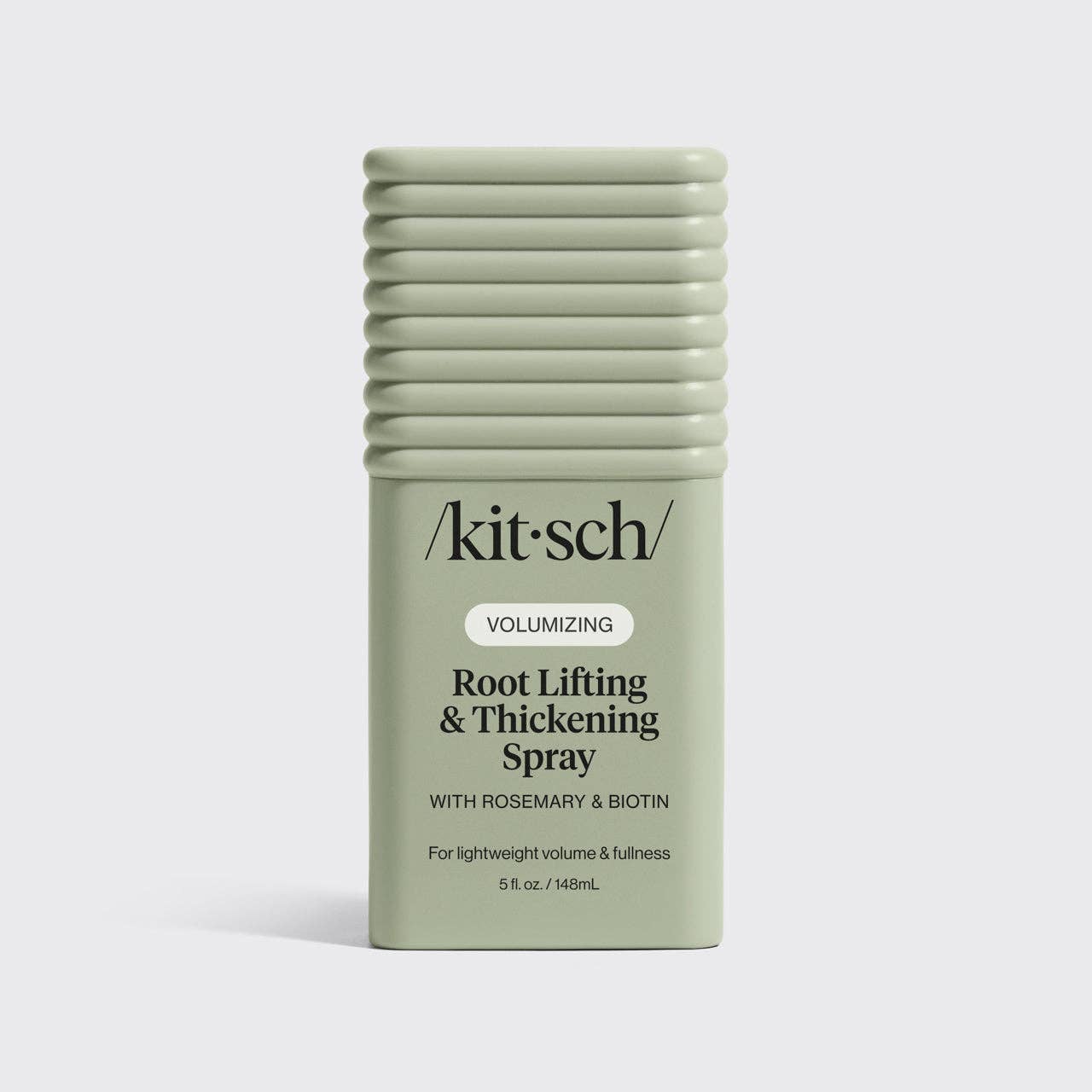 Root Lifting & Thickening Hair Spray