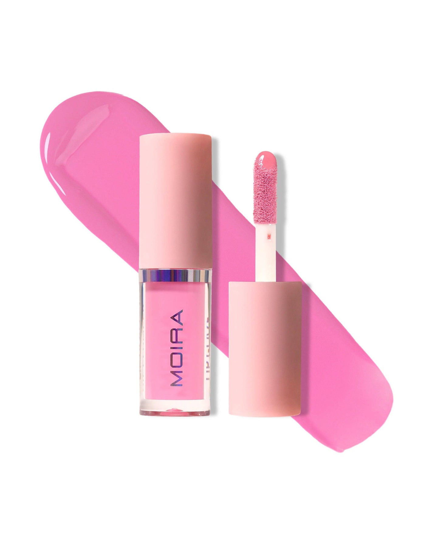 Lip Glaze Oil Plumper (007, Gimme A Hint)