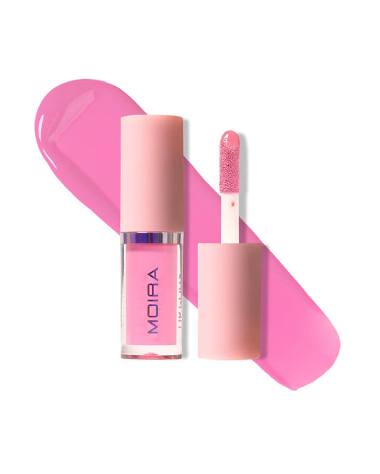 Lip Glaze Oil Plumper (007, Gimme A Hint)