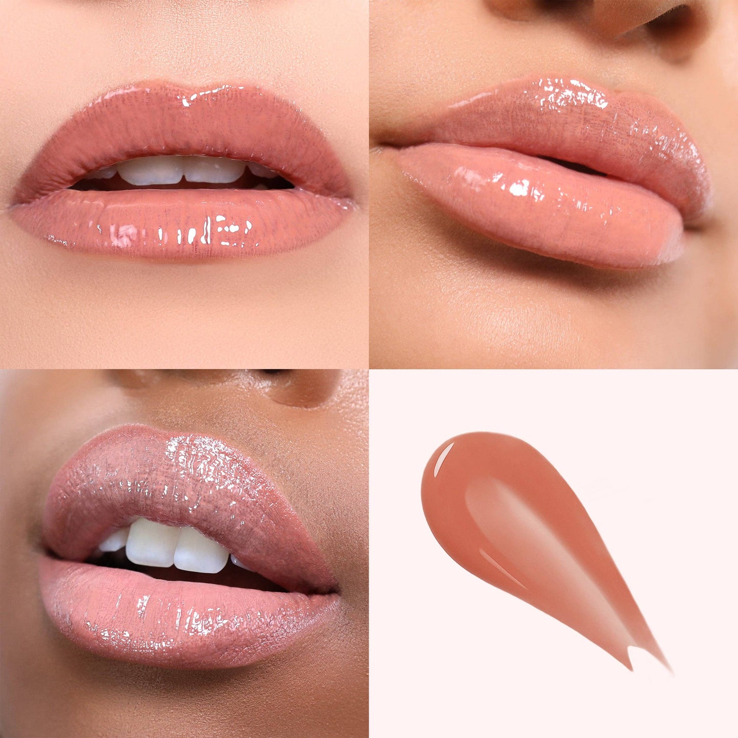 Butter Bliss Lip Balm (Pout Perfection)